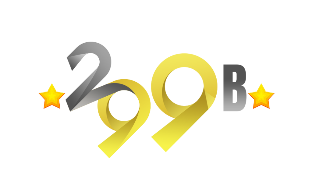 299b สล็อตมือถือเว็บตรง แตกง่าย โปรโมชั่นแรง เล่นได้ทุกระบบ 2025
